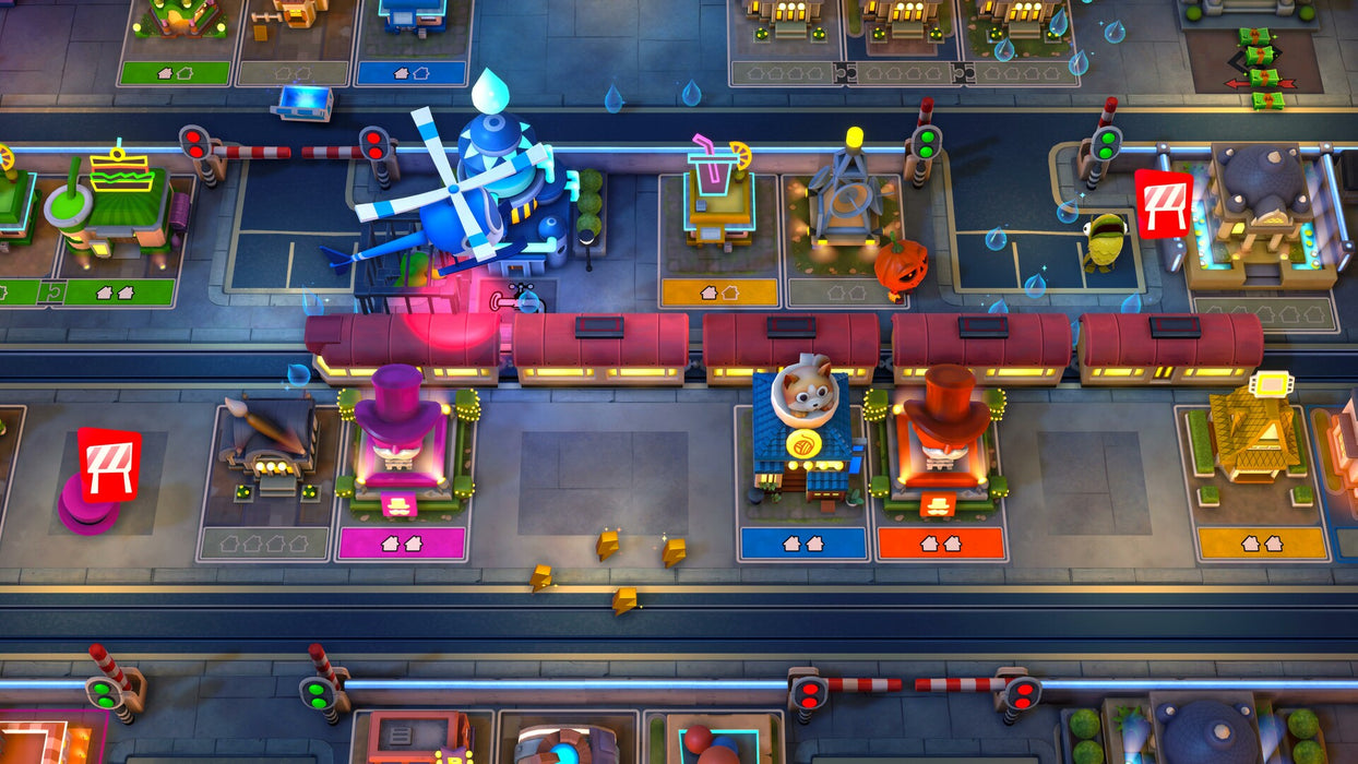 Monopoly Madness (PlayStation 4) – játékkép 3