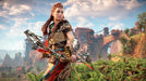 Horizon Zero Dawn Remastered (PlayStation 5) – játékkép 1