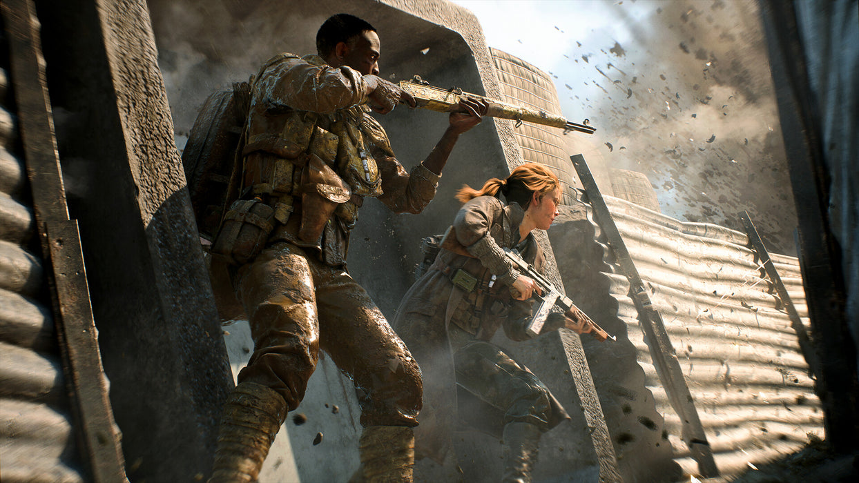 Battlefield 2042 (Xbox One) – játékkép 3