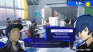 Persona 3: Reload (PlayStation 5) – játékkép 2