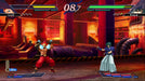 The Rumble Fish 2 (PlayStation 4) – screenshot 3
