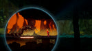 Unbound: Worlds Apart (PlayStation 4) – játékkép 1
