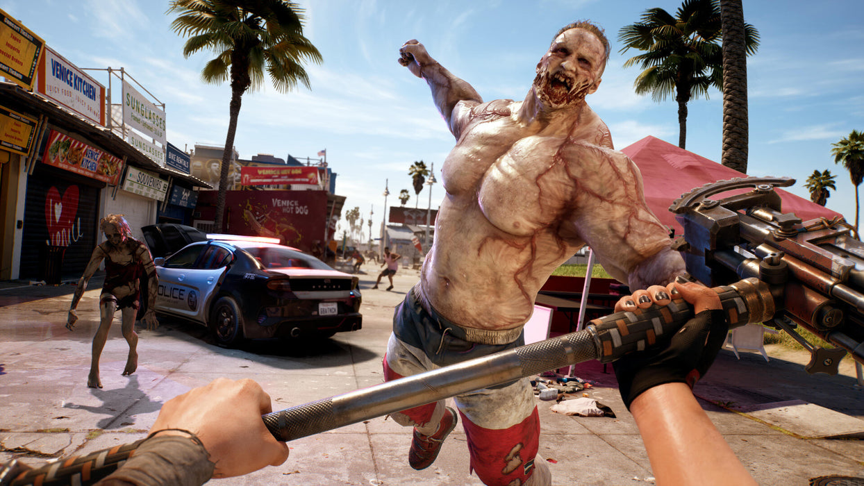 Dead Island 2 - Day One Edition (PlayStation 5) – játékkép 1