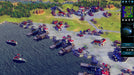 Battle Worlds: Kronos (PlayStation 4) – screenshot 1