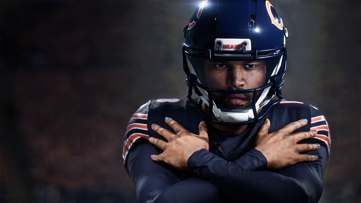 EA Sports Madden NFL 27 (PlayStation 5) – screenshot 3