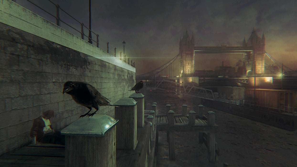 Zombi (PlayStation 4) – játékkép 3