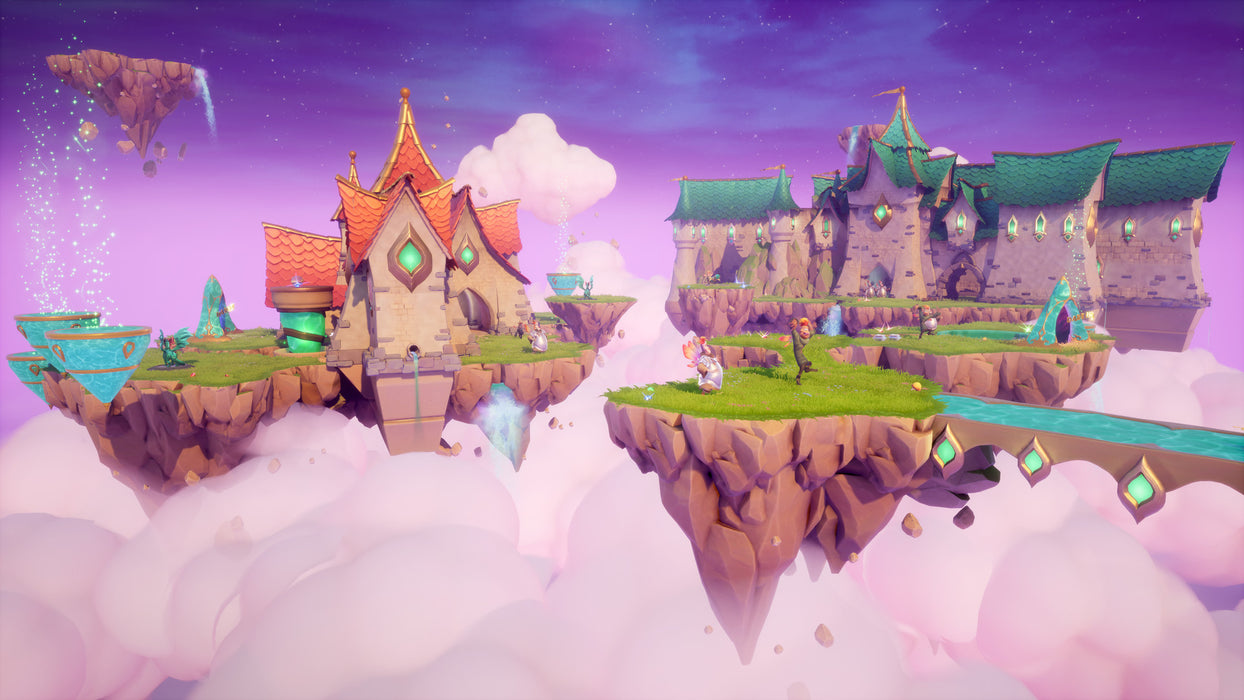 Spyro Reignited Trilogy (Xbox One) – screenshot 3