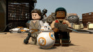 LEGO Star Wars: The Force Awakens (Xbox 360) – játékkép 2