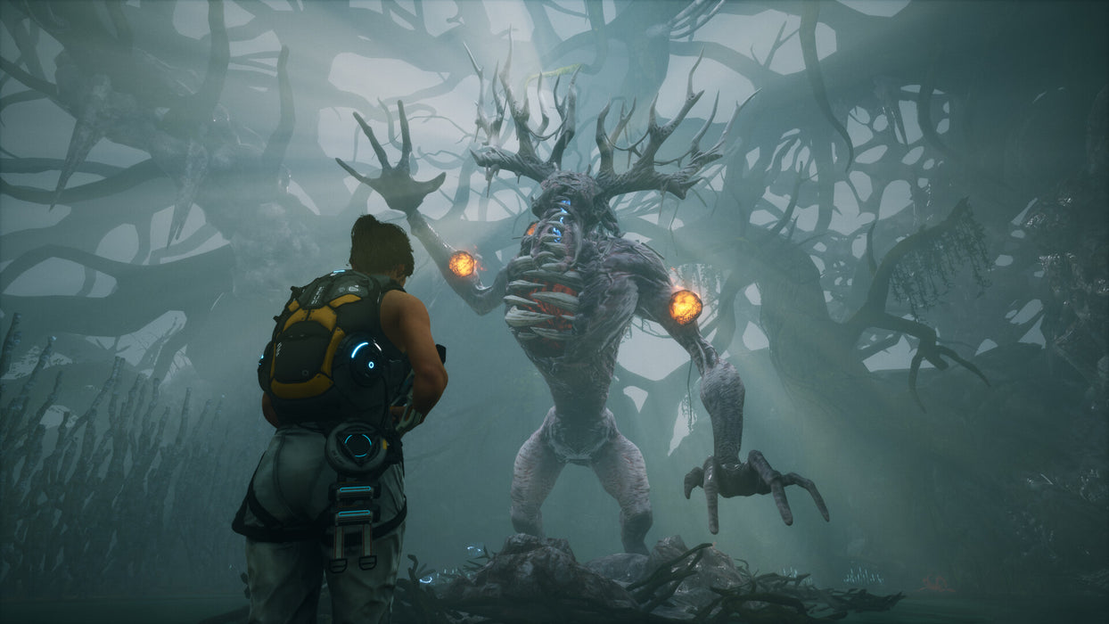Scars Above (PlayStation 5) – játékkép 3