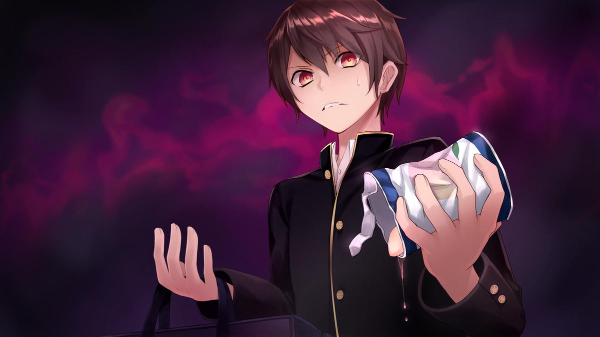 Death Match Love Comedy (Nintendo Switch) – screenshot 1