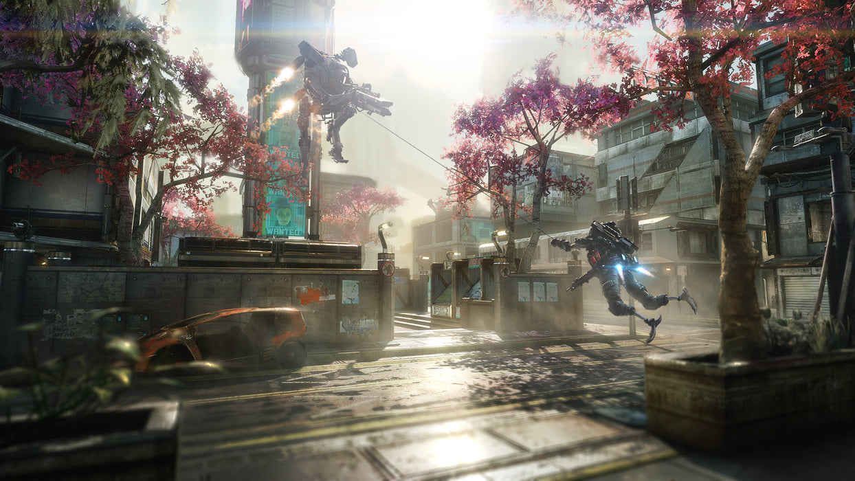 Titanfall 2 (Xbox One) – screenshot 1
