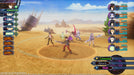 Fairy Fencer F: Advent Dark Force (PlayStation 4) – screenshot 1