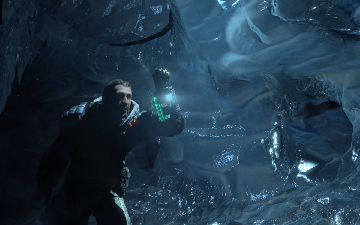 Lost Planet 3 (PC) – screenshot 4