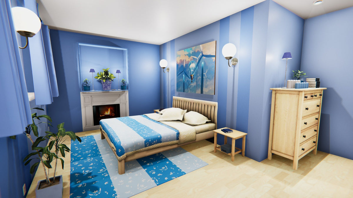 House Flipper (PlayStation 4) – screenshot 4