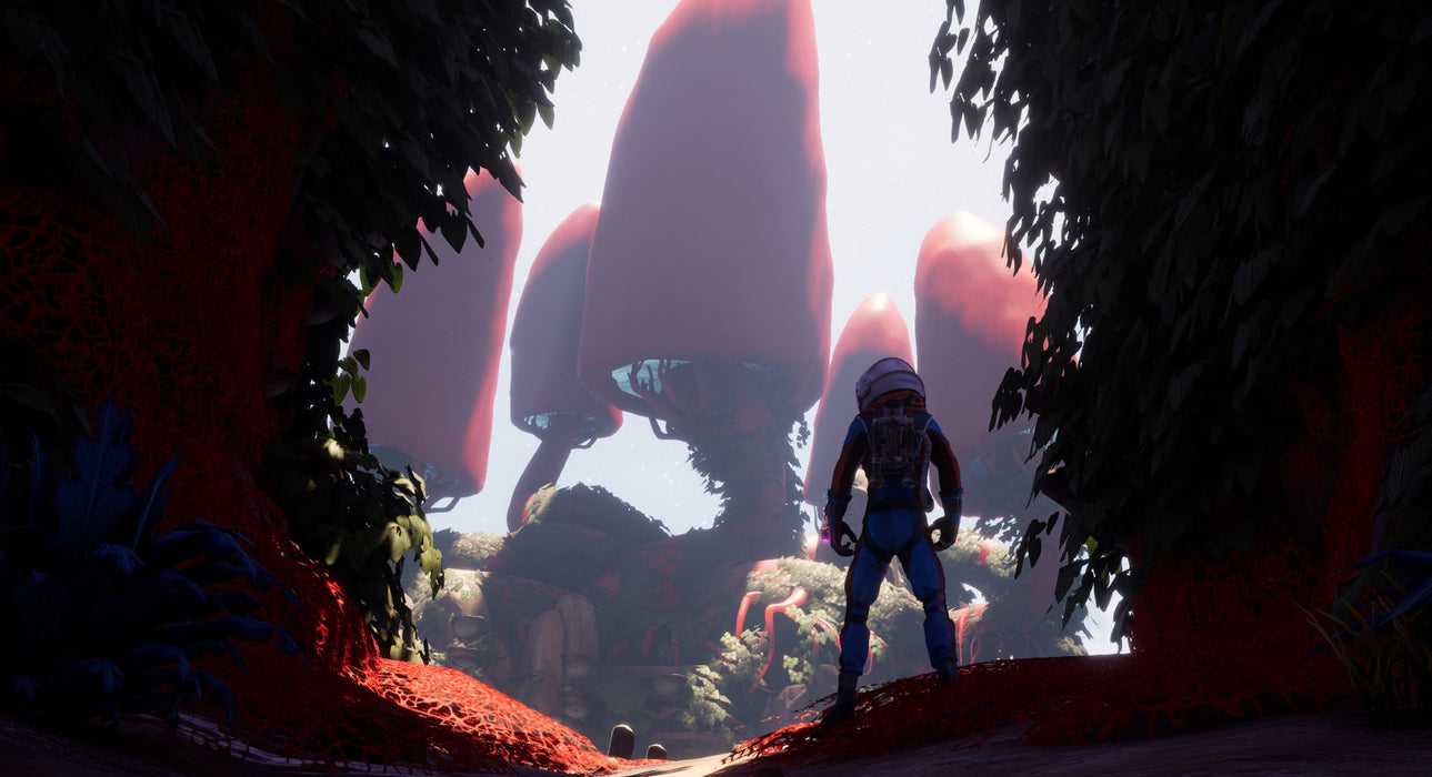 Journey to the Savage Planet (Xbox One) – screenshot 3