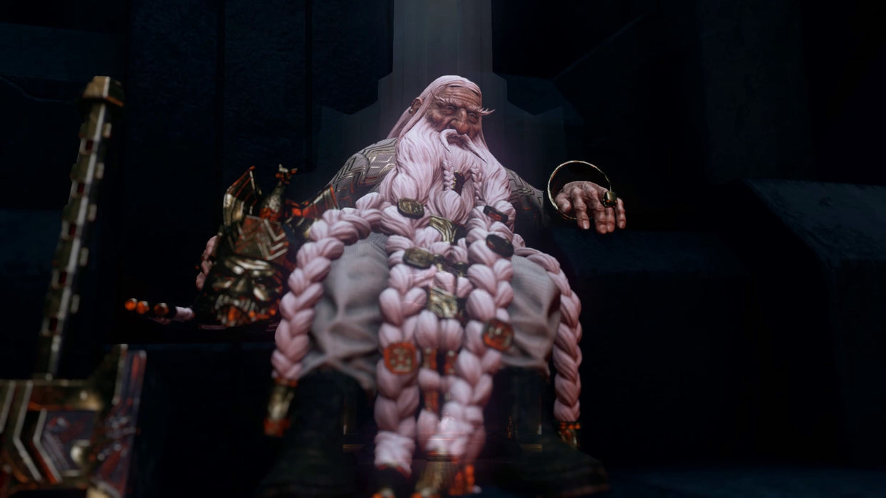 The Dwarves (PlayStation 4) – játékkép 4