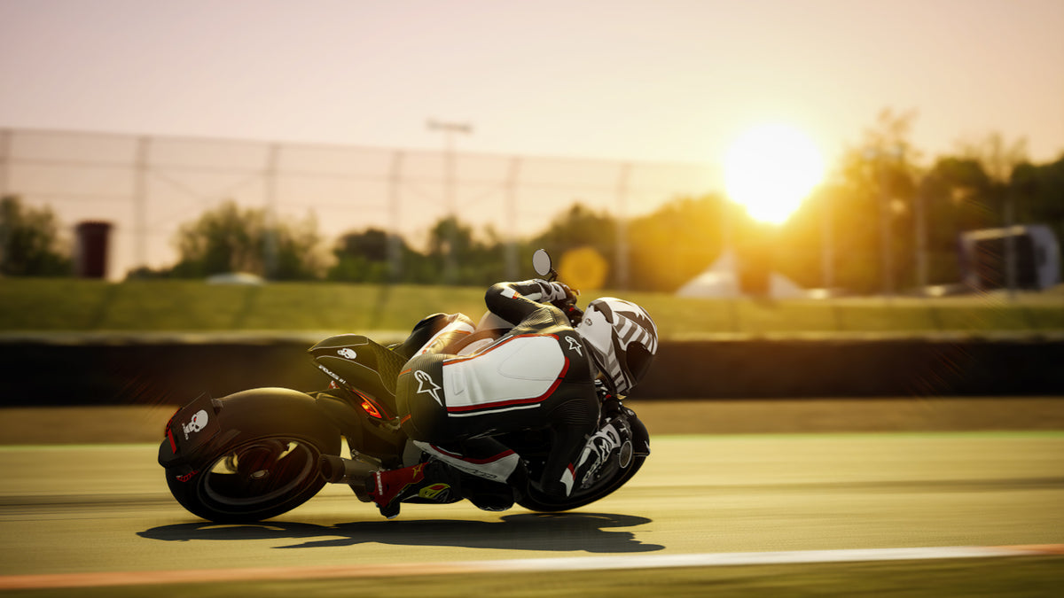 RIDE 4 (PlayStation 5) – screenshot 1
