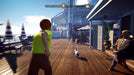 Tintin Reporter: Cigars of the Pharaoh - Limited Edition (PlayStation 4) – játékkép 3