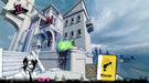 Neon White (PlayStation 5) – játékkép 1