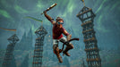 Harry Potter: Quidditch Champions - Deluxe Edition (PlayStation 4) – játékkép 1
