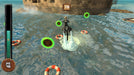 Fort Boyard (PlayStation 4) – screenshot 3
