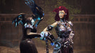 Darksiders III (PlayStation 4) (German USK box) – screenshot 3