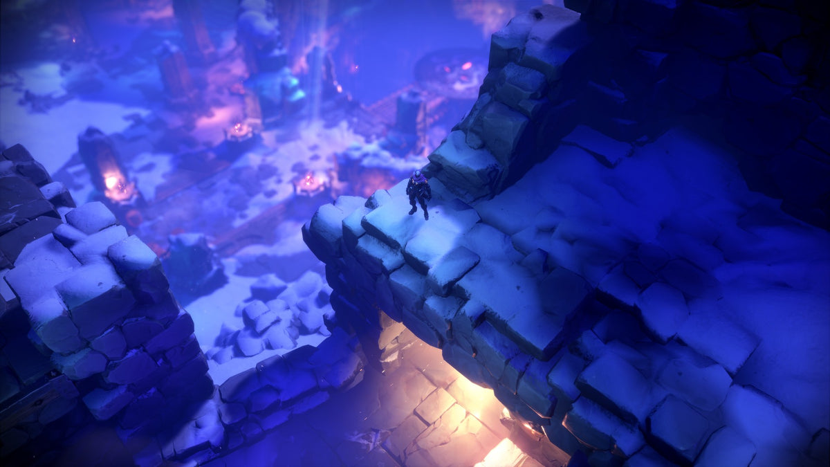 Darksiders Genesis (Xbox One) – screenshot 3