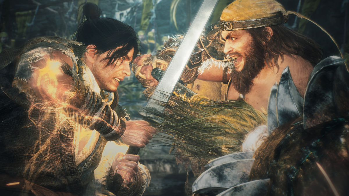 Wo Long: Fallen Dynasty (PlayStation 5) – screenshot 2