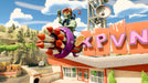 Plants vs. Zombies: Battle for Neighborville (PlayStation 4) – screenshot 4
