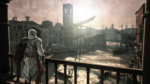 Assassin's Creed 2 - Game of the Year Edition (Essentials) (PlayStation 3) – játékkép 1