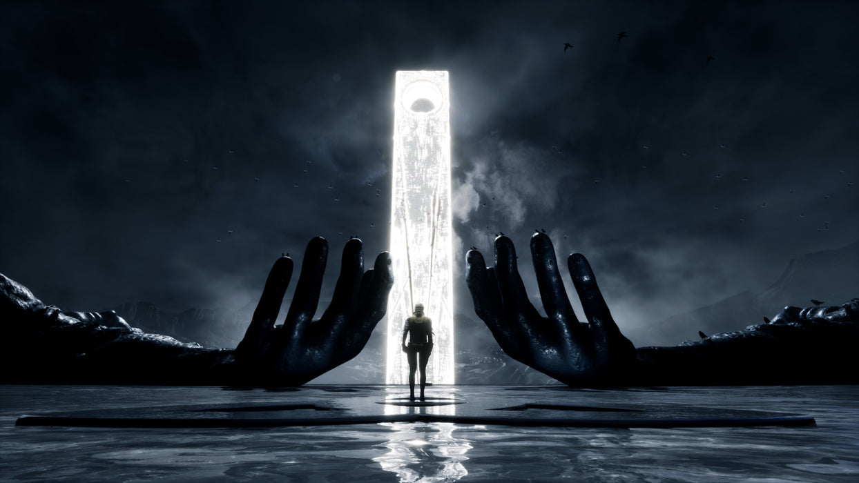 Karma: The Dark World - Limited Edition (PlayStation 5) – screenshot 2