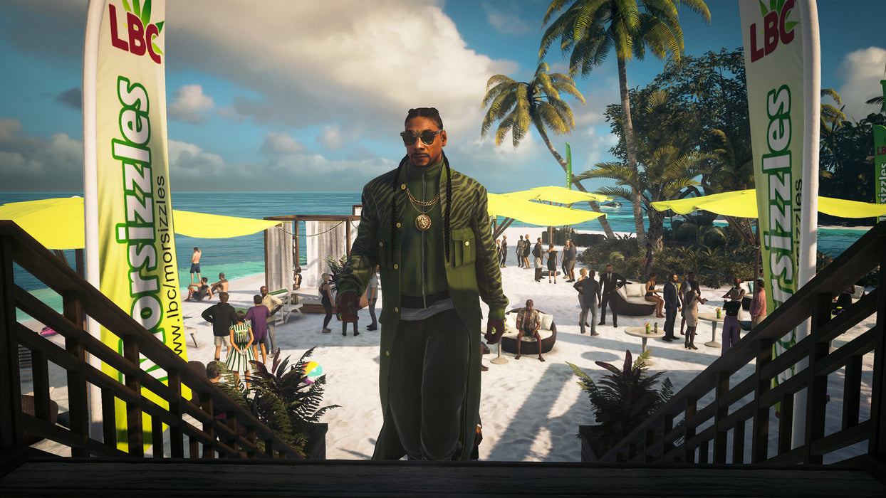 Hitman: World of Assassination (PlayStation 5) – játékkép 2
