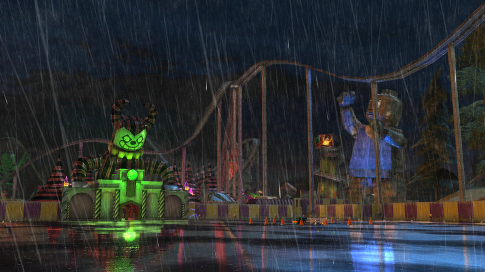 Lego Batman 2: DC Super Heroes (Xbox 360) – screenshot 2