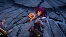Darksiders III (PlayStation 4) (German USK box) – screenshot 2