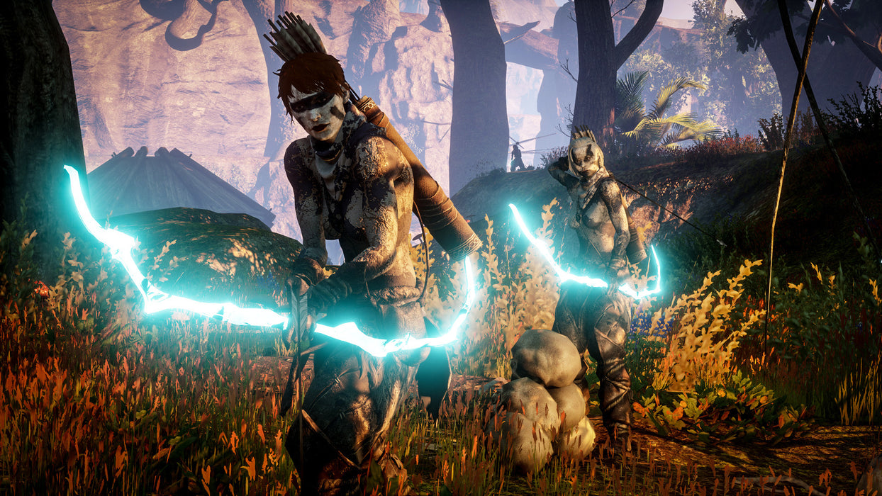 Dragon Age: Inquisition (Xbox 360) – játékkép 4