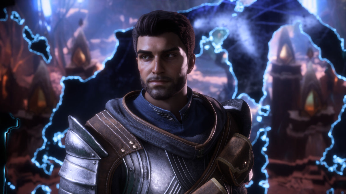 Dragon Age: The Veilguard (PlayStation 5) (Australian box) – screenshot 3