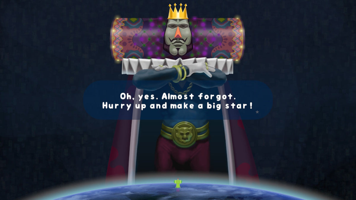 Katamari Damacy Reroll (Xbox Series X) (Xbox One-nal is kompatibilis) – játékkép 2