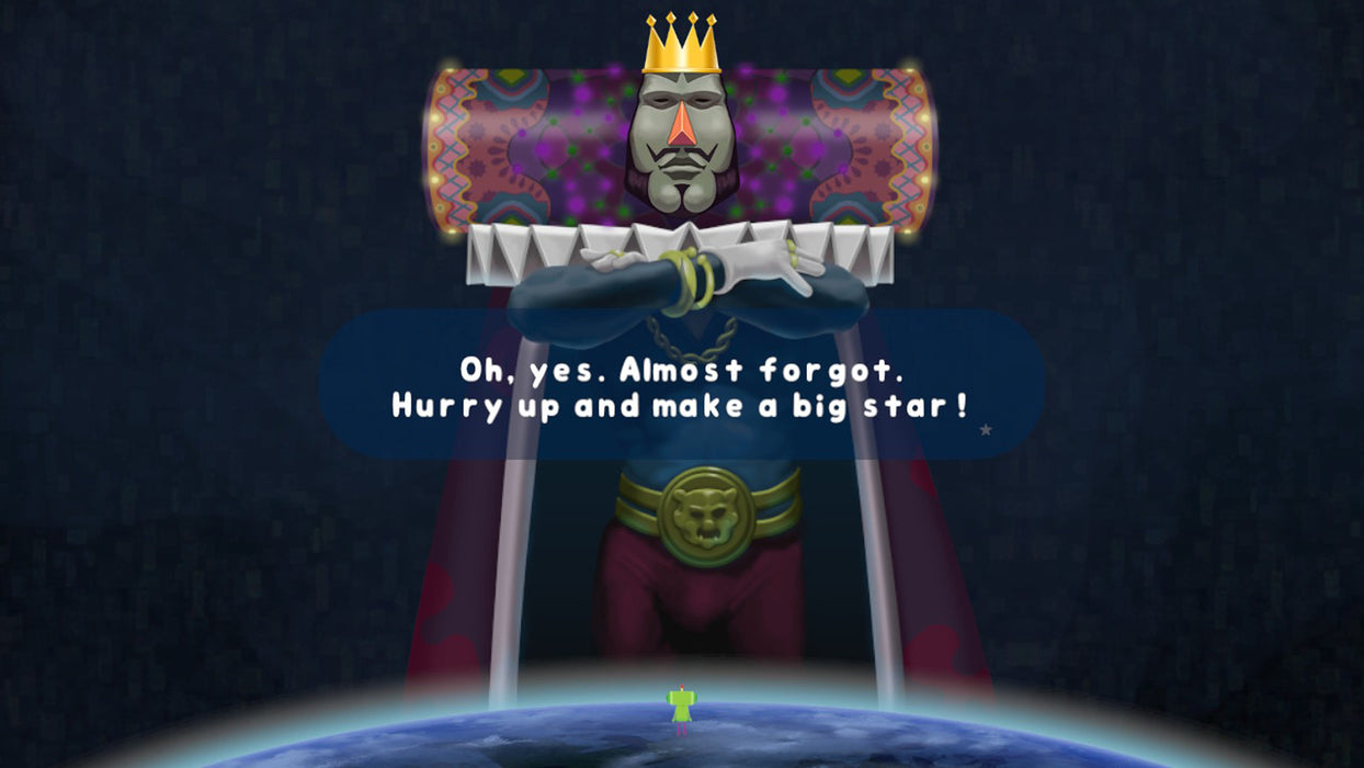 Katamari Damacy Reroll (Xbox Series X) (Xbox One-nal is kompatibilis) – játékkép 2