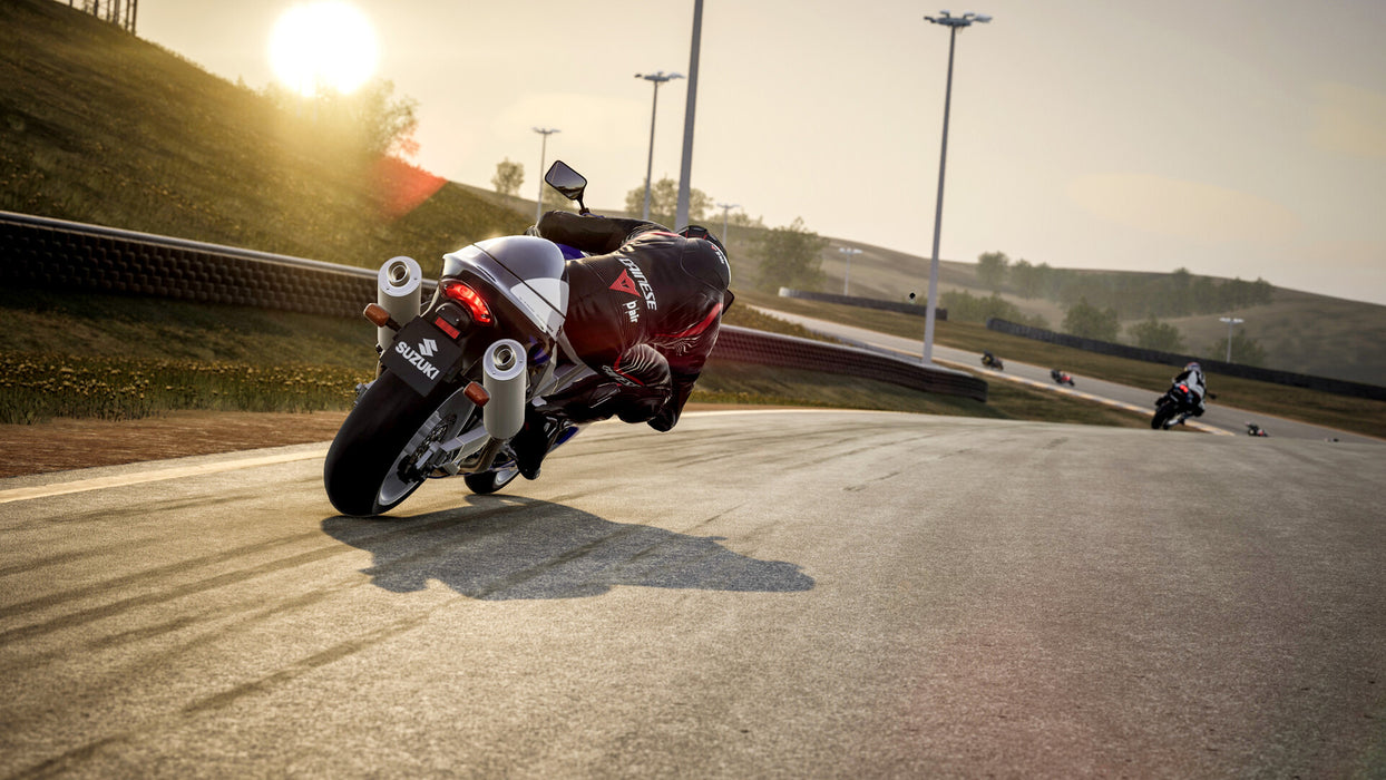 Ride 5 - Day One Edition (Xbox Series X) – screenshot 3
