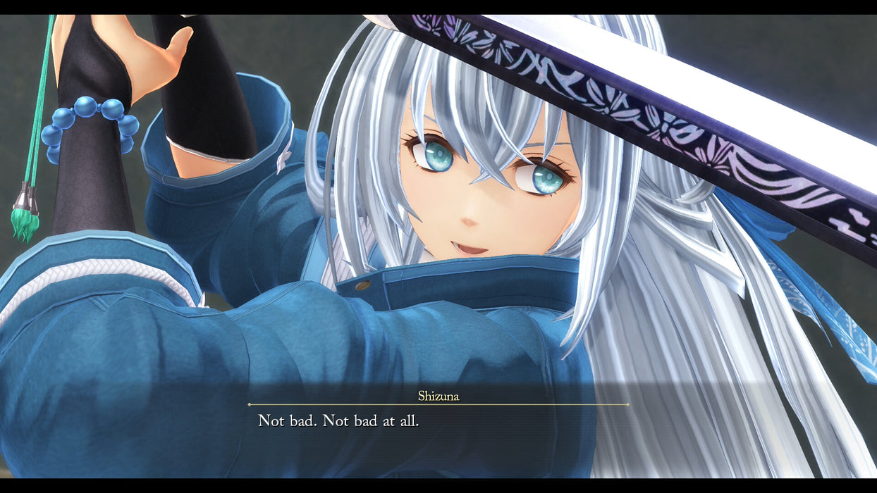 The Legend of Heroes: Trails through Daybreak II - Deluxe Edition (PlayStation 4) (olasz borító) – játékkép 1