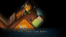 Yomawari: Lost in the Dark - Deluxe Edition (PlayStation 4) – játékkép 4