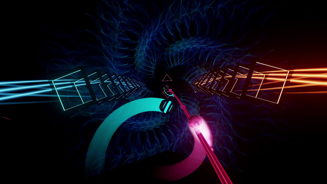 Synth Riders (PlayStation 4) (PlayStation VR-hez) – játékkép 4