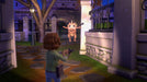 Goosebumps: Terror in Little Creek (PlayStation 5) – screenshot 2
