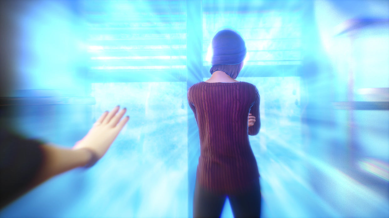 Life is Strange: True Colors (PlayStation 5) – screenshot 3