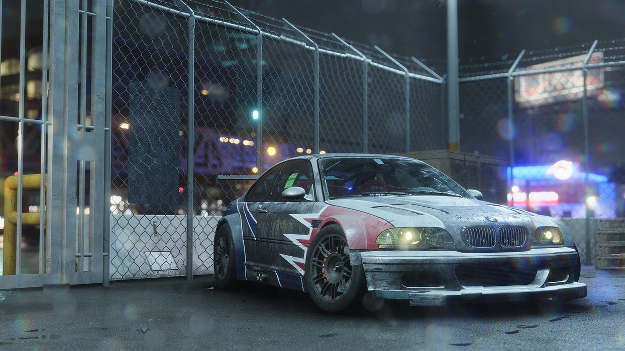 Need for Speed Unbound (Xbox Series X) – játékkép 1