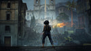World War Z (PlayStation 4) – játékkép 3