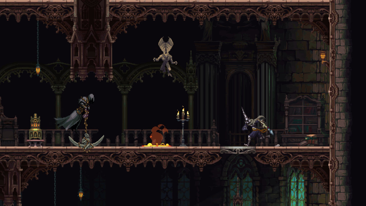 Blasphemous 2 (Xbox Series X) – játékkép 3