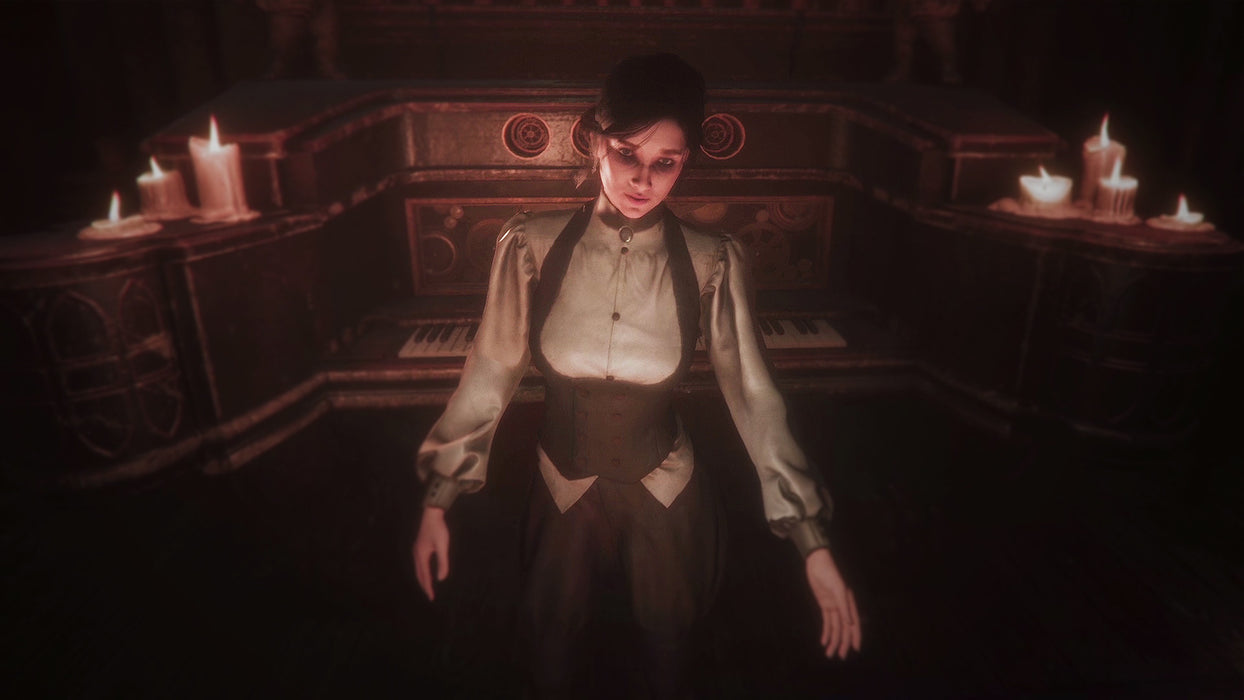 Maid of Sker (Xbox One) – screenshot 2