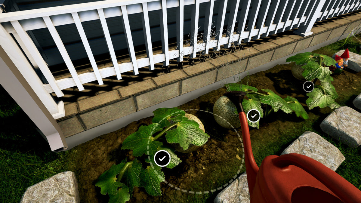 Garden Simulator (PC) – screenshot 2