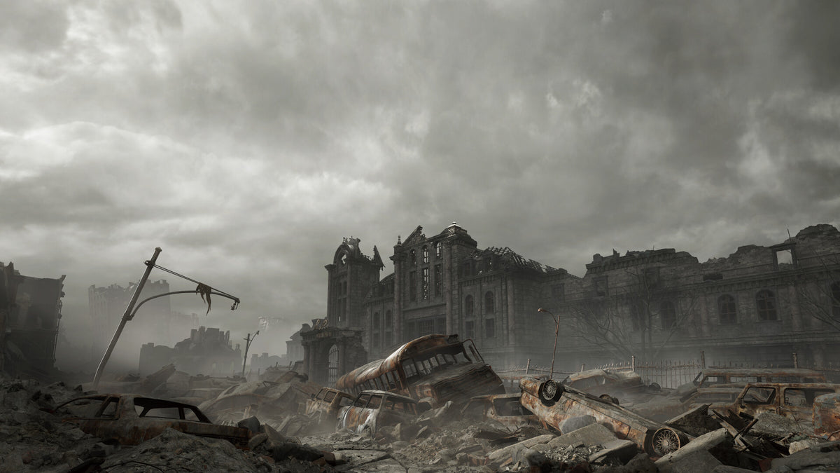 Resident Evil Requiem (PlayStation 5) – screenshot 3